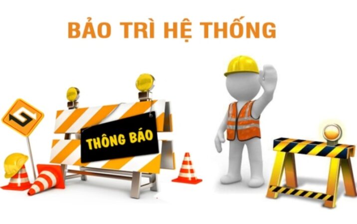 F8bet Bảo Trì - Mang Lại Trải Nghiệm Tuyệt Vời Cho Game Thủ