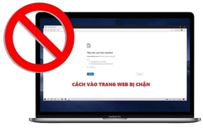 Đổi địa chỉ DNS