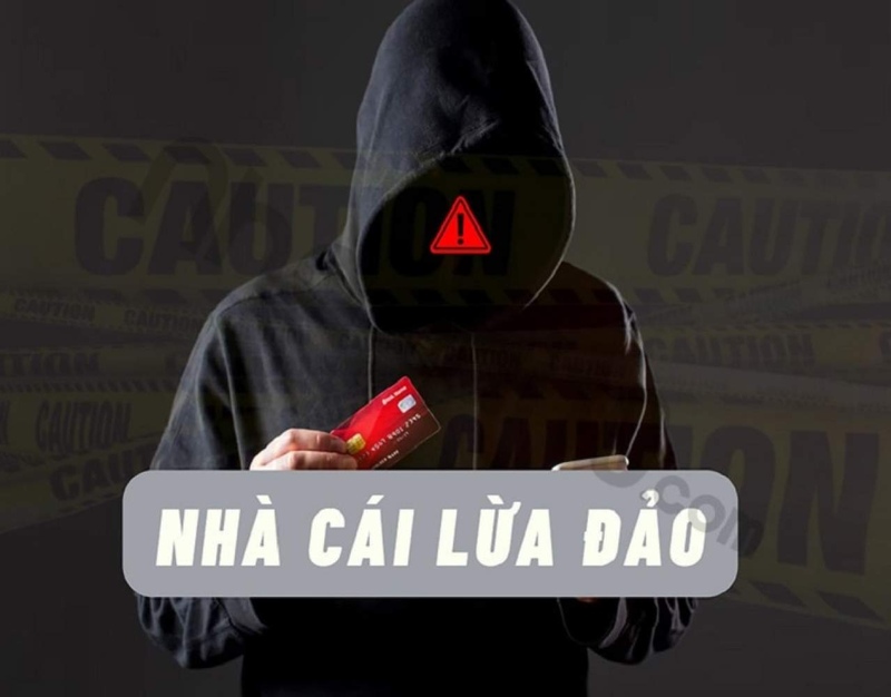 Vậy Thực Sự Nhà Cái F8bet Lừa Đảo Thành Viên Của Mình Hay Không?