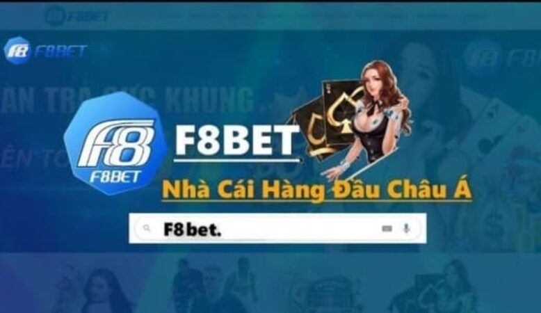 App nhà cái F8bet hỗ trợ trên đa thiết bị