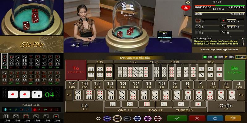 Kinh nghiệm chơi thắng lớn