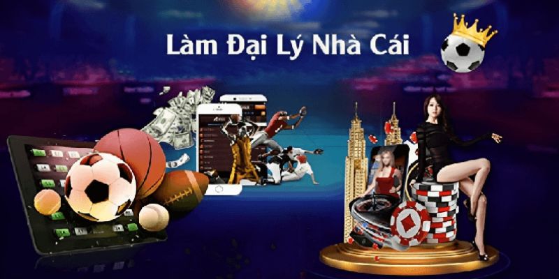 Hướng dẫn chi tiết đơn giản các bước trở thành đại lý f8bet