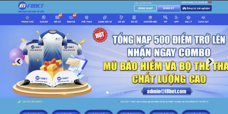 Trở Thành Đại Lý F8bet - Cơ Hội Làm Giàu Hấp Dẫn Cho Bet Thủ Đại Lý F8bet - Trở Thành Cơ Hội Làm Giàu Hấp Dẫn Cho Bet Thủ