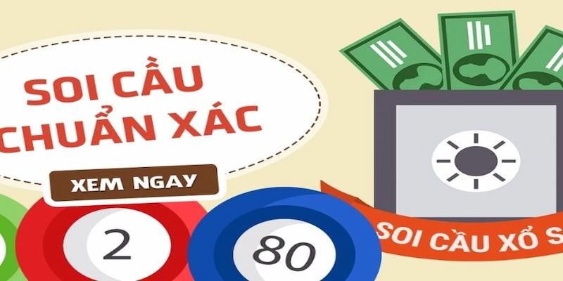 Soi cầu miền bắc F8bet cho tân thủ