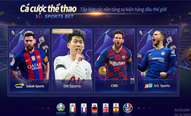 Tài xỉu dễ chơi, nhanh thắng